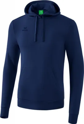 Produktbild von Erima Kapuzensweat Herren - New Navy