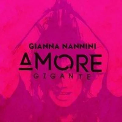 Produktbild von Nannini,Gianna-Amore gigante