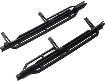 Produktbild von Axial Rock Rails Jeep JT Gladiator: SCX10 III