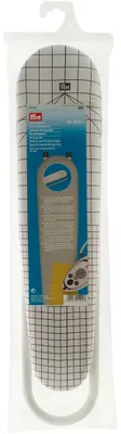 Ärmelbügelbrett 52x12,5 cm – Bügelhilfe für Ärmel & Hosenbeine