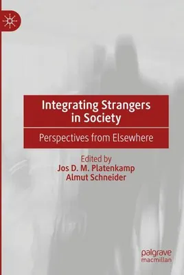 Obrázok produktu pre Integrating Strangers in Society
