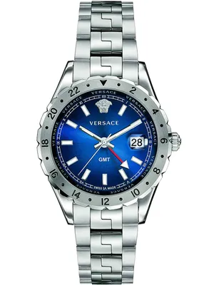 Immagine prodotto di Versace - Orologio da polso - Uomo - Cronografo - Hellenyium GMT - V1101 0015