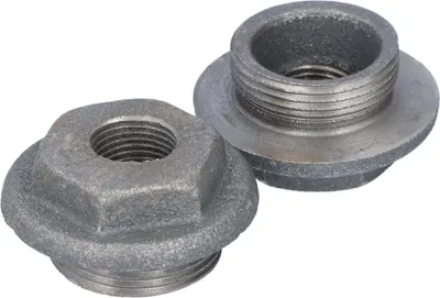 Produktbild von Kühlerreduzierung 5/4"x1/2" rechts Online