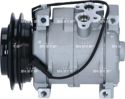 Produktbild von NRF 32823 10S15C Klimaanlage Klimakompressor PAG 46