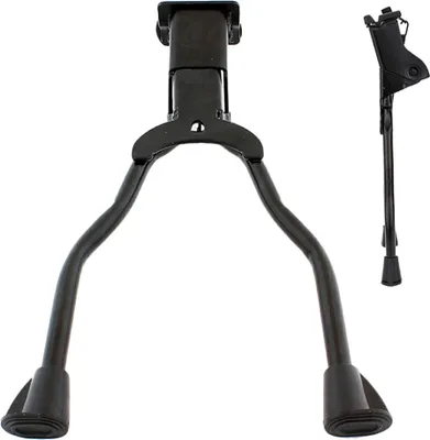 Produktbild von Verk 14272 Statyw rowerowy bipod