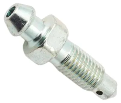 Zdjęcie produktu dla TOYOTA Corolla Yaris Rav4 Sruba odpowietrzajaca zacisk przod 47547-35020 OE