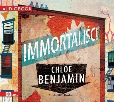 Produktbild von Immortalisci