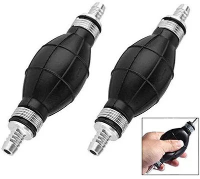 Productafbeelding van Handbrandstofpomp met 8 mm Aansluiting voor Auto