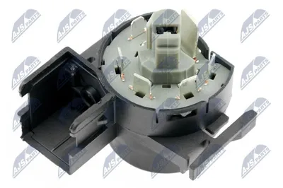 Produktbild von NTY Zündschalter Startschalter für OPEL Astra G CC (T98) EKS-PL-000