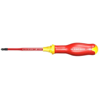 Obrázek produktu pro Facom Schraubendreher PROTWIST 1000V PH2