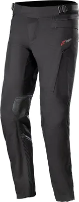 Produktbild von Alpinestars AMT-10 Drystar XF Motorrad Textilhose, schwarz, XL