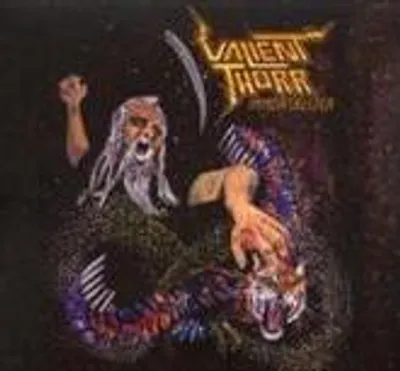 Produktbild von Valient Thorr-Immortalizer