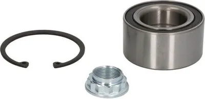 Produktbild von BTA Radlagersatz Hinten für BMW 3 Limousine (E46) 75mm H2B006BTA
