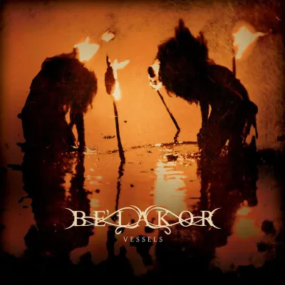 Obrázek produktu pro Be'Lakor: Vessels -   - (CD / Titel: Q-Z)