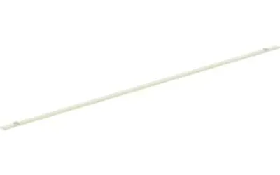Produktbild von Geberit 244991001 Lichtleiste für WT-/Nischenbel.