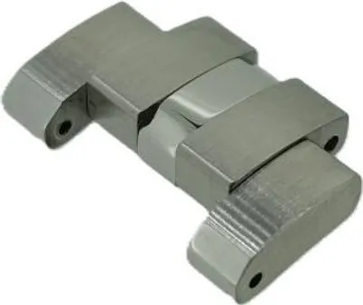 Produktbild von Jaguar Chronograph  ► 1x Bandglied silberfarben Edelstahl ► J852 J654