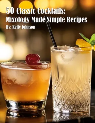 Produktbild von 50 klassische Cocktails