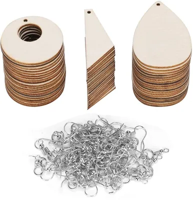 DIY tropfenförmige Anhänger - stilvolle handgemachte Accessoires