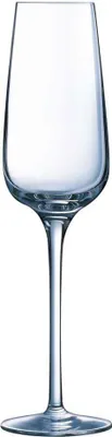 Produktbild von Champagnerglas Chef & Sommelier 6 Stück Transparentes Glas (21 cl)