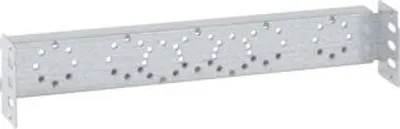 Produktbild von Geberit 241804001 Duofix Traverse für Wandarmatur