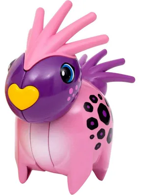 Zdjęcie produktu dla BRIO Petunia, 3 lat(a), Flora, Różowy, Fioletowy