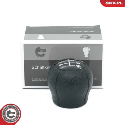 Produktbild von Schaltknäuf ESEN SKV