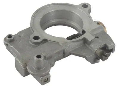 Image de Pompe à Huile Adaptable Stihl Modèles Ms651, Ms661. Remplace Origine 1144-640-3200.