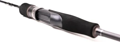 Produktbild von Mostal Taipan Spin 2.40m 50g Spinnrute Gummifischrute Steckrute Angelrute