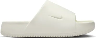 Produktbild von W Nike Calm Slide Braun Mit Motiv Braun Mit Motiv 39