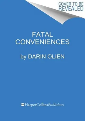 Obrázok produktu pre Fatal Conveniences