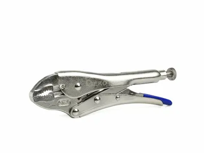 Obrázek produktu pro GEKO Kleště upínací 7", 175mm G10227