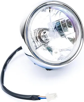 Zdjęcie produktu dla Lampa przednia OGAR LEGEND