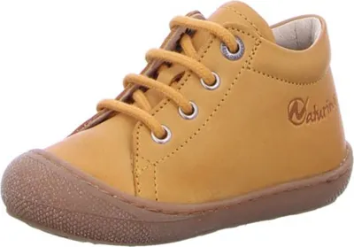 Produktbild von NATURINO COCOON Lauflernschuh Mais-EUR 19