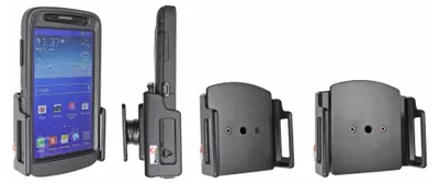Produktbild von Brodit Gerätehalter 511484 - für Smartphones - universell einsetzbar
