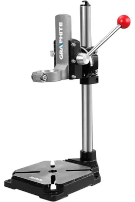 Image de Support de forage en GRAPHITE diamètre 42 mm, course 60 mm