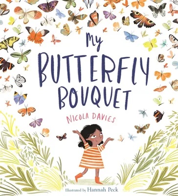 Produktbild von My Butterfly Bouquet