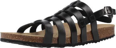 Produktbild von Geox Sandalen Sandalen Kunstleder