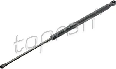 Produktbild von TOPRAN 600 145 Gasfeder Heckklappendämpfer für TOYOTA AVENSIS Kombi (T25) 447mm
