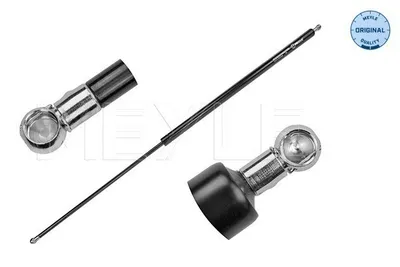 Produktbild von MEYLE 16-40 910 0029 Gasfeder Heckklappendämpfer für OPEL Vivaro A Kastenwagen (X83) 905mm