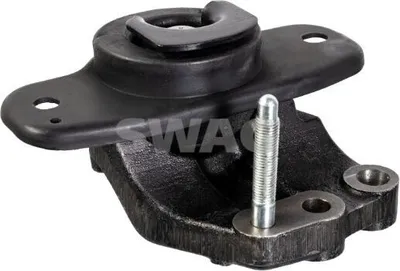 Produktbild von SWAG Motorlager Gummimetalllager Rechts für TOYOTA AYGO (WNB1, KGB1) 33 10 4182