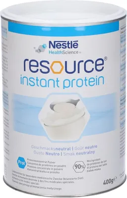 Immagine prodotto di Resource Instant Protein 400 G