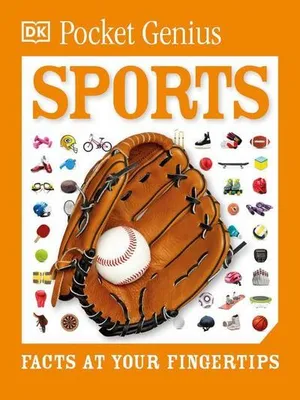 Productafbeelding van Pocket Genius Sports