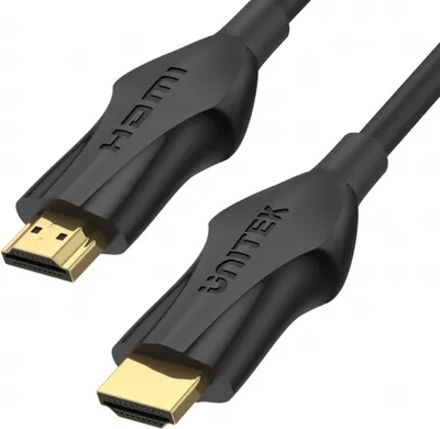 Image de Câble HDMI 2.1 Unitek 4K 120Hz, 8K 60Hz