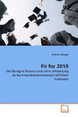 Produktbild von Dürager, A: Fit for 2010