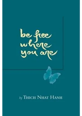 Image de Be Free Where You Are