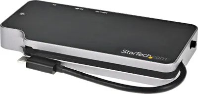 Image de Adaptateur multiport USB-C StarTech.com