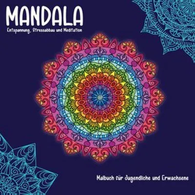 Produktbild von Mandala