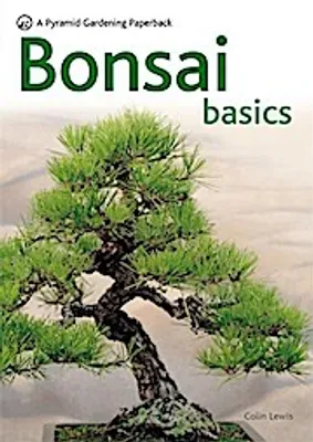 Immagine prodotto di Bonsai Basics