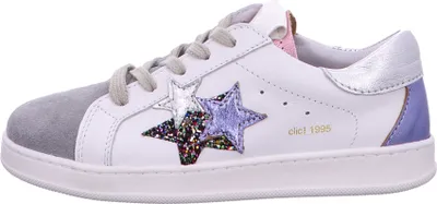 Immagine prodotto di CliC Sneaker Low Girls 31373937383432 Grigio 38 EU