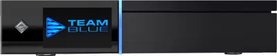 Obrázok produktu pre GigaBlue UHD Quad 4K Pro 2x DVB-S2 FBC Linux E2 prijímač (PVR-Ready, WiFi, Gigabit-LAN, BT)